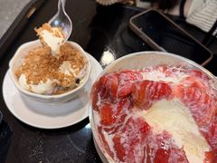 -水牛奶皇后糖水铺(深圳总店)