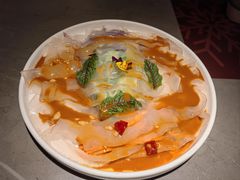 -厨创东北传家菜(信义坊店)