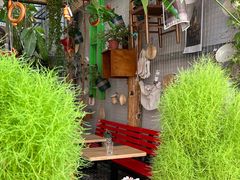 -Metal hands·铁手咖啡