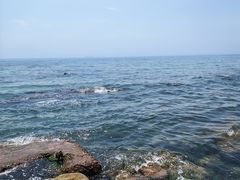 -青岛第二海水浴场