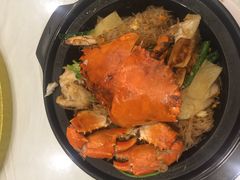 -老洋坊饭店(厚街东宝路店)