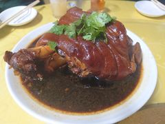 -红升老菜馆(巨兴街店)