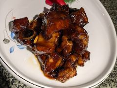-一记洛阳菜·糖醋小排·水席(十字街店)