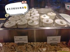 -粤海喜来登酒店·盛宴海鲜牛排自助餐厅(天河城店)