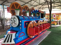 -南宫五洲植物乐园