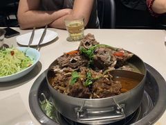 -浩爷羊蝎子火锅(望京店)