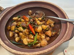 -顺味凤城·顺德菜专门店(九六广场店)