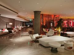 大堂-池畔酒吧 WET Bar