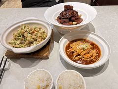 -老妈菜馆(建设街店)