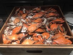 -星伦多海鲜自助餐厅(万达百货店)