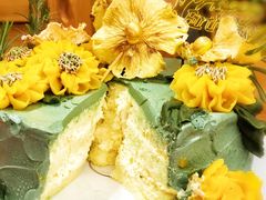 -杜哈夫DOUX RÊVE·生日蛋糕(日月光店)
