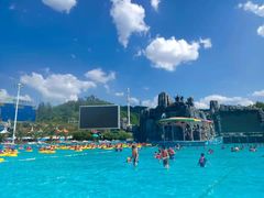 -青鱼湾水上乐园