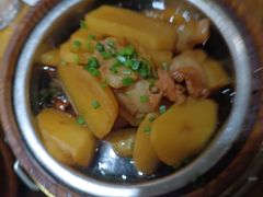 -苹果树下艺术餐厅(通州店)