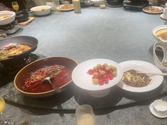 -恒记饭店(珠江路总店)