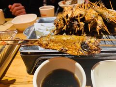 -管氏翅吧(马家堡店)