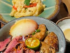 -满满初牛·炭烧牛肉专门店(国大店)