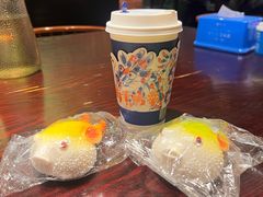 -永安鱼庄·镇江菜(东吴路店)