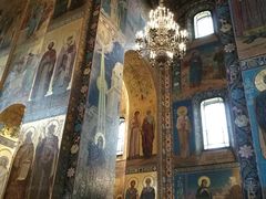 -滴血救世主教堂