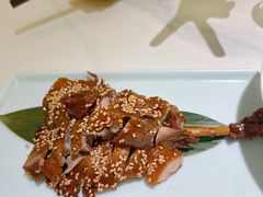 -全牛匠·乐山跷脚牛肉(望京店)