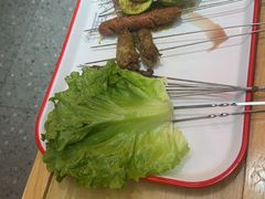 -遇西祠·海鲜烧烤(总店)