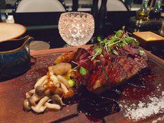 慢炖牛仔骨-上海苏宁宝丽嘉酒店·Cafe Bellagio西餐厅
