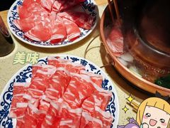 -东镇老火锅(长春路首店)