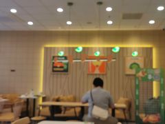 -德克士(榆次君豪店)