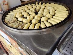 -锅蒸馍(建国中路店)