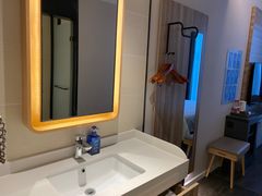 -汉庭(合肥火车南站北广场店)