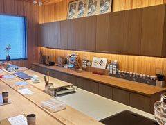 -鹤菊·鮨Omakase(古子城店)