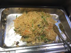 炒粉干-素清香(解放路店)