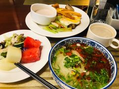 -银川国贸中心酒店