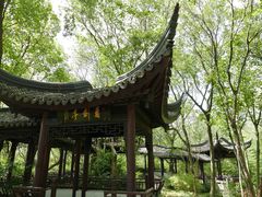 -上海佘山国家森林公园天马山园