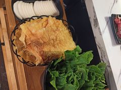 -牛鲜胜·潮汕牛肉自助火锅(番禺市桥店)