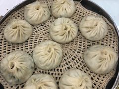 -黄家老店·非遗灌汤包(晋安路店)