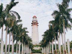 -五通灯塔公园