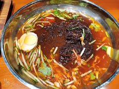 -鑫日千里马朝鲜族小馆(总店)