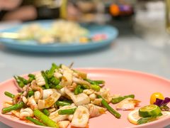 -甜阿姨·天台花园私房菜(万松园店)