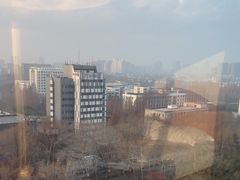 -南京维景国际大酒店(南京博物院店)