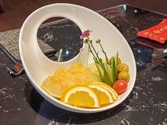 -蒋记海鲜姿造•洋房别墅(星河湾店)