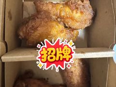 -Kyochon1991校村(共和路店)