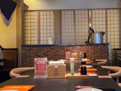 -七条鱼日本料理(三墩店)