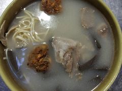 -高记清香园绝味不翻汤