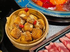 -吼堂老火锅(太古里总店)