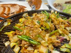 -北平食坊·烤鸭(黄寺大街店)