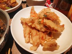 -金掌勺锅包肉(太原万达店)