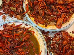 -四点半烤吧(港龙华侨城店)