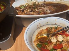 -黄山老妈·土菜(碧桂园店)