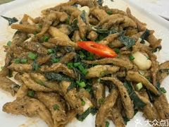 美极山坑鱼-姚林轩