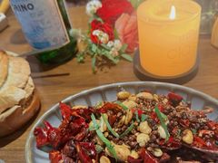 -Osteria Garden 生蚝花园餐厅(原进贤路店)